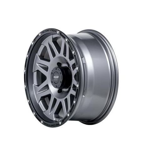 Procomp Alloys 17X8 6X55 45BS 2605-7883